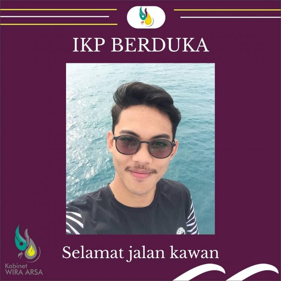 BERITA DUKA