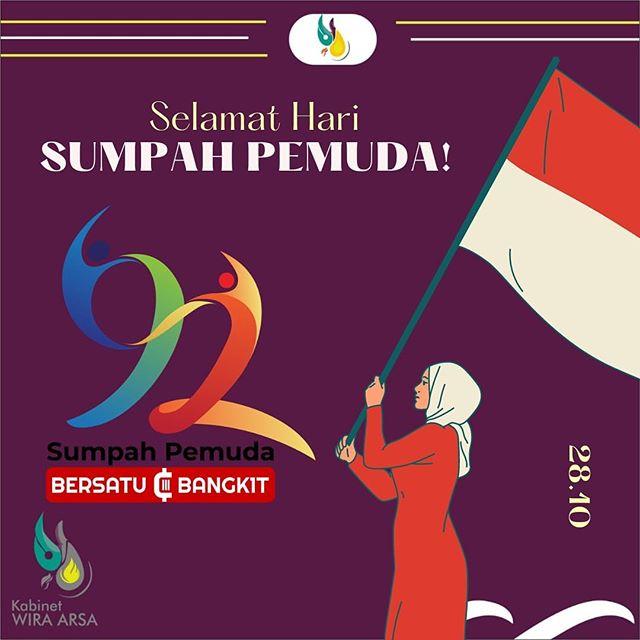 SUMPAH PEMUDA